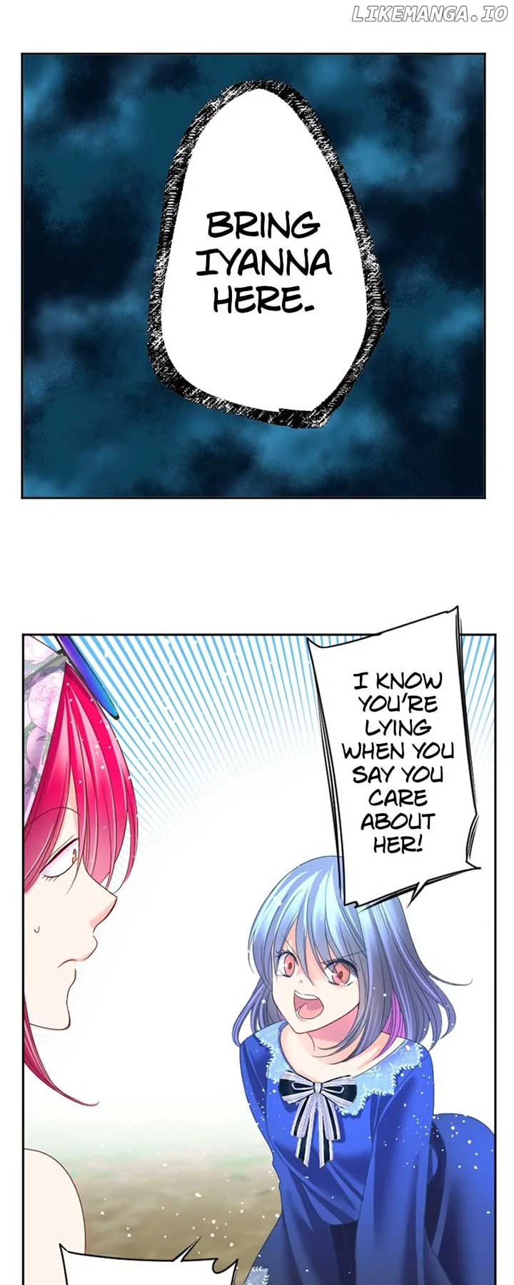 I was Reborn as a Housekeeper in a Parallel World! Chapter 171 page 4