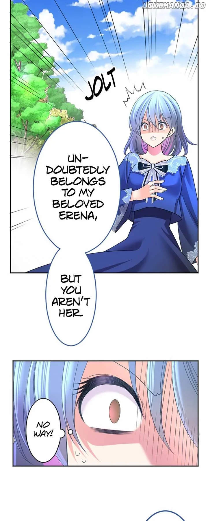 I was Reborn as a Housekeeper in a Parallel World! Chapter 171 page 31