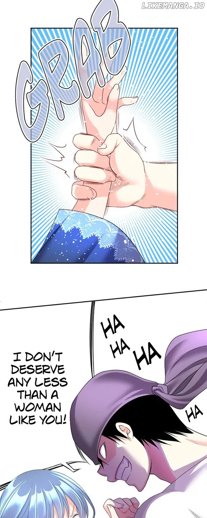 I was Reborn as a Housekeeper in a Parallel World! Chapter 171 page 16