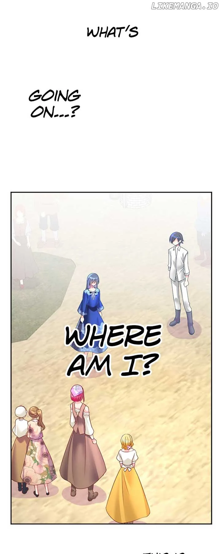 I was Reborn as a Housekeeper in a Parallel World! Chapter 171 page 11