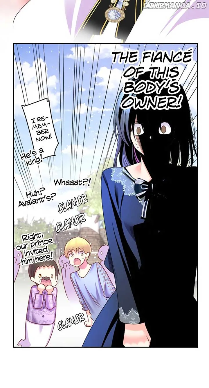 I was Reborn as a Housekeeper in a Parallel World! Chapter 171 page 28
