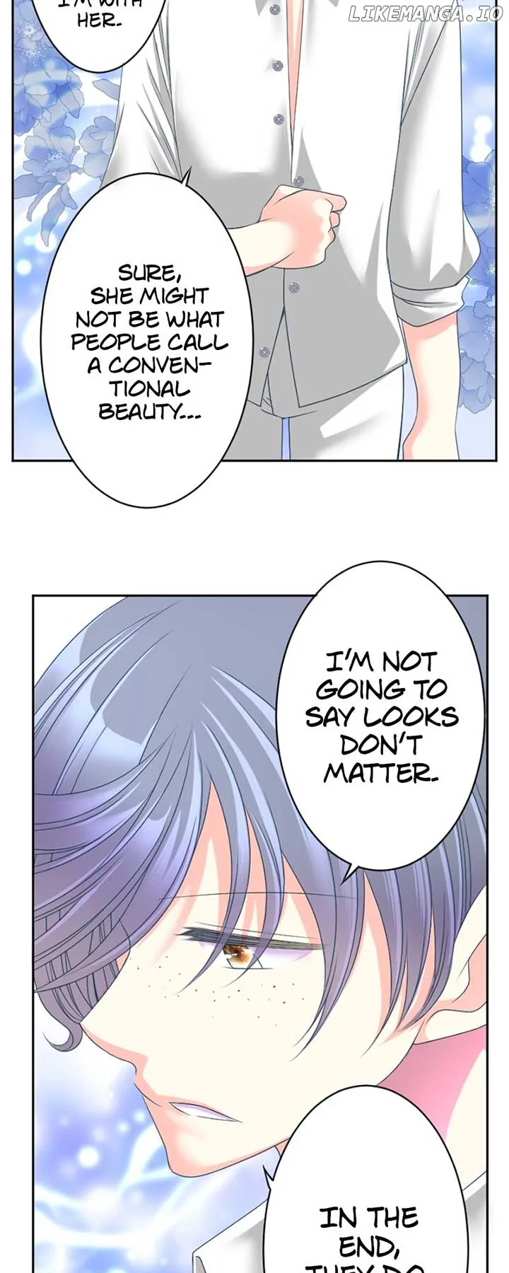 I was Reborn as a Housekeeper in a Parallel World! Chapter 171 page 9
