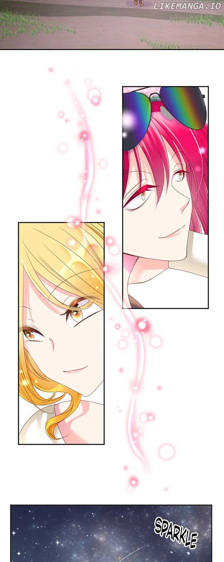 I was Reborn as a Housekeeper in a Parallel World! Chapter 171 page 45