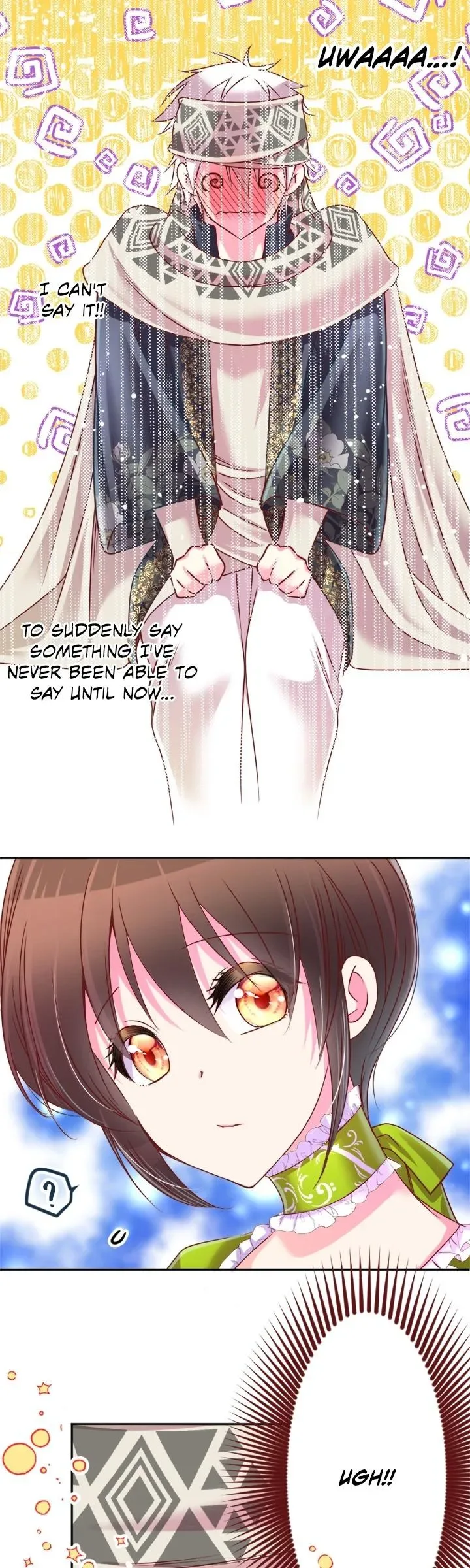 I was Reborn as a Housekeeper in a Parallel World! Chapter 265 page 17