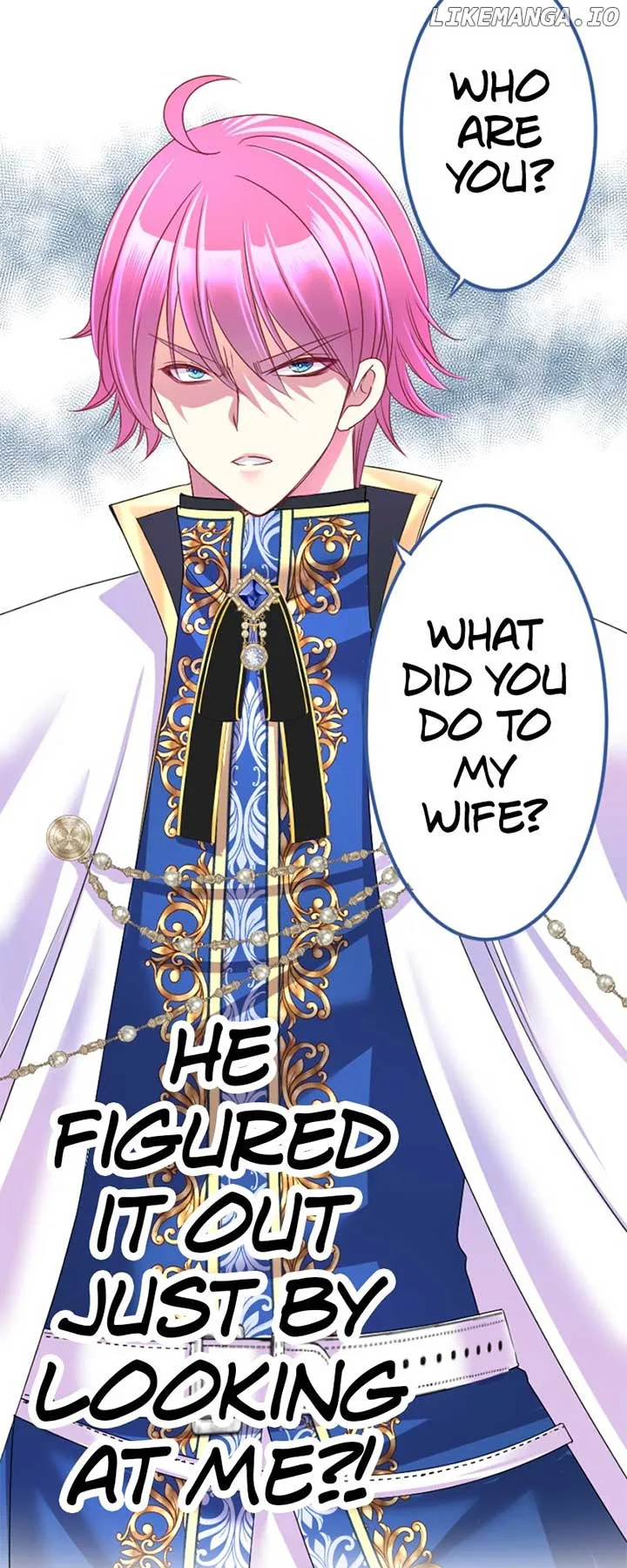 I was Reborn as a Housekeeper in a Parallel World! Chapter 171 page 32