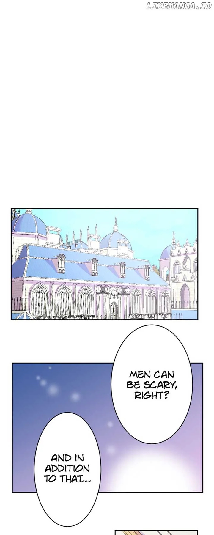 I was Reborn as a Housekeeper in a Parallel World! Chapter 171 page 48