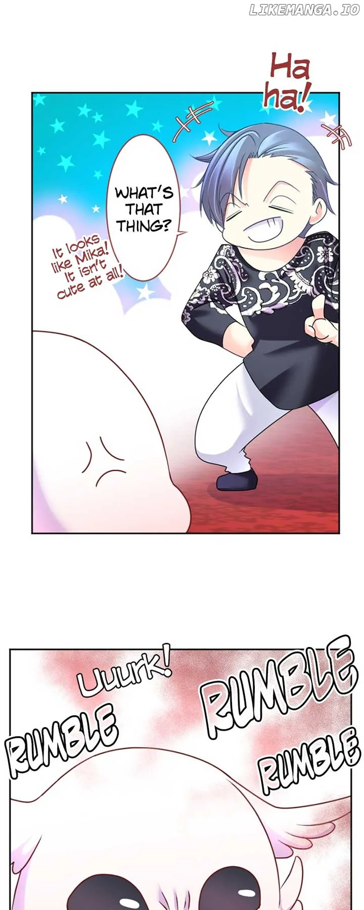 I was Reborn as a Housekeeper in a Parallel World! Chapter 171 page 59