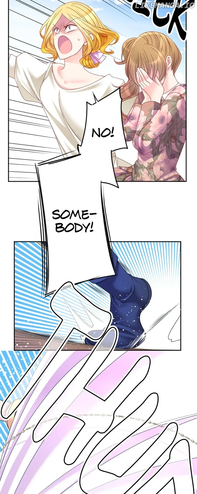 I was Reborn as a Housekeeper in a Parallel World! Chapter 172 page 15