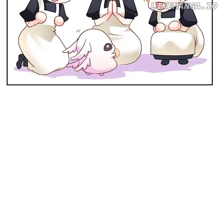 I was Reborn as a Housekeeper in a Parallel World! Chapter 171 page 53