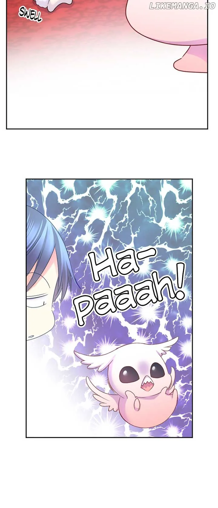 I was Reborn as a Housekeeper in a Parallel World! Chapter 171 page 58