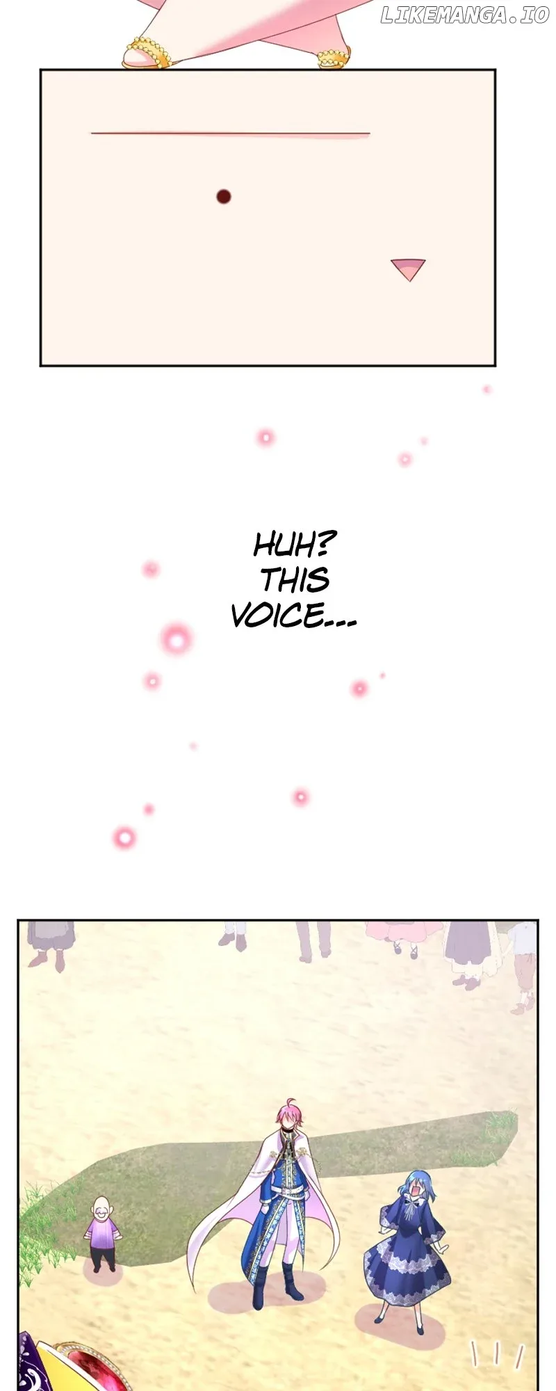 I was Reborn as a Housekeeper in a Parallel World! Chapter 172 page 3