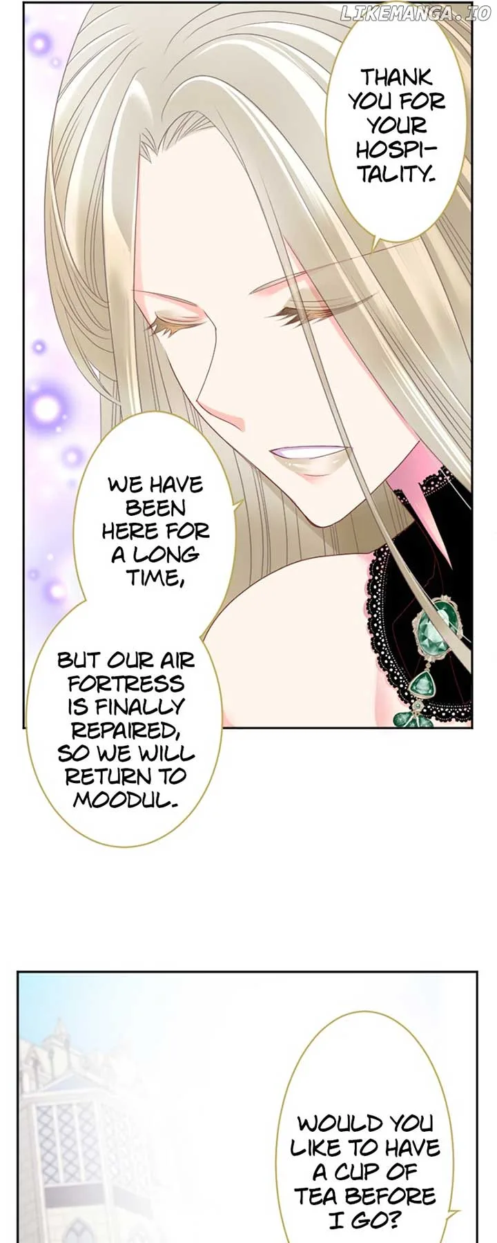 I was Reborn as a Housekeeper in a Parallel World! Chapter 171 page 80