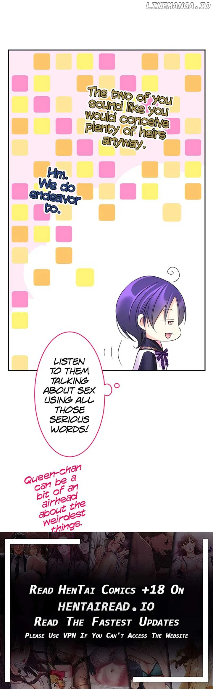 I was Reborn as a Housekeeper in a Parallel World! Chapter 171 page 91