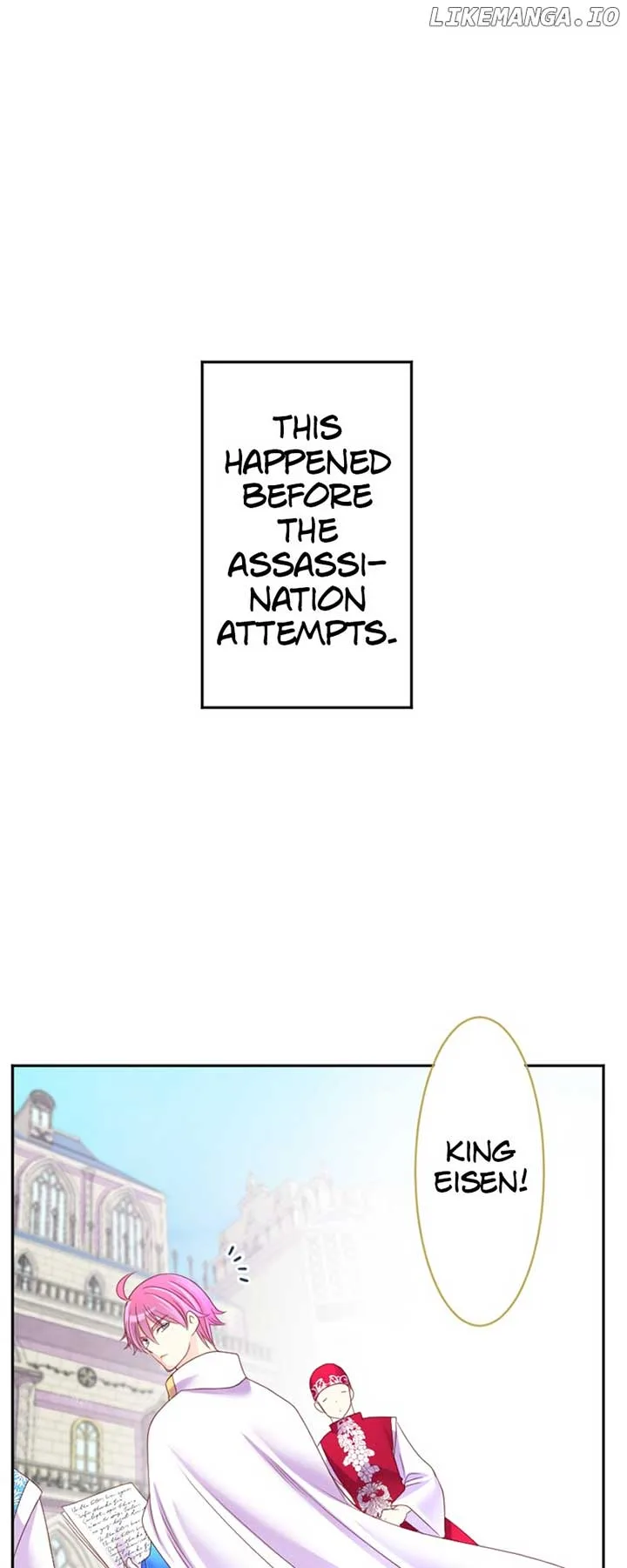 I was Reborn as a Housekeeper in a Parallel World! Chapter 171 page 78