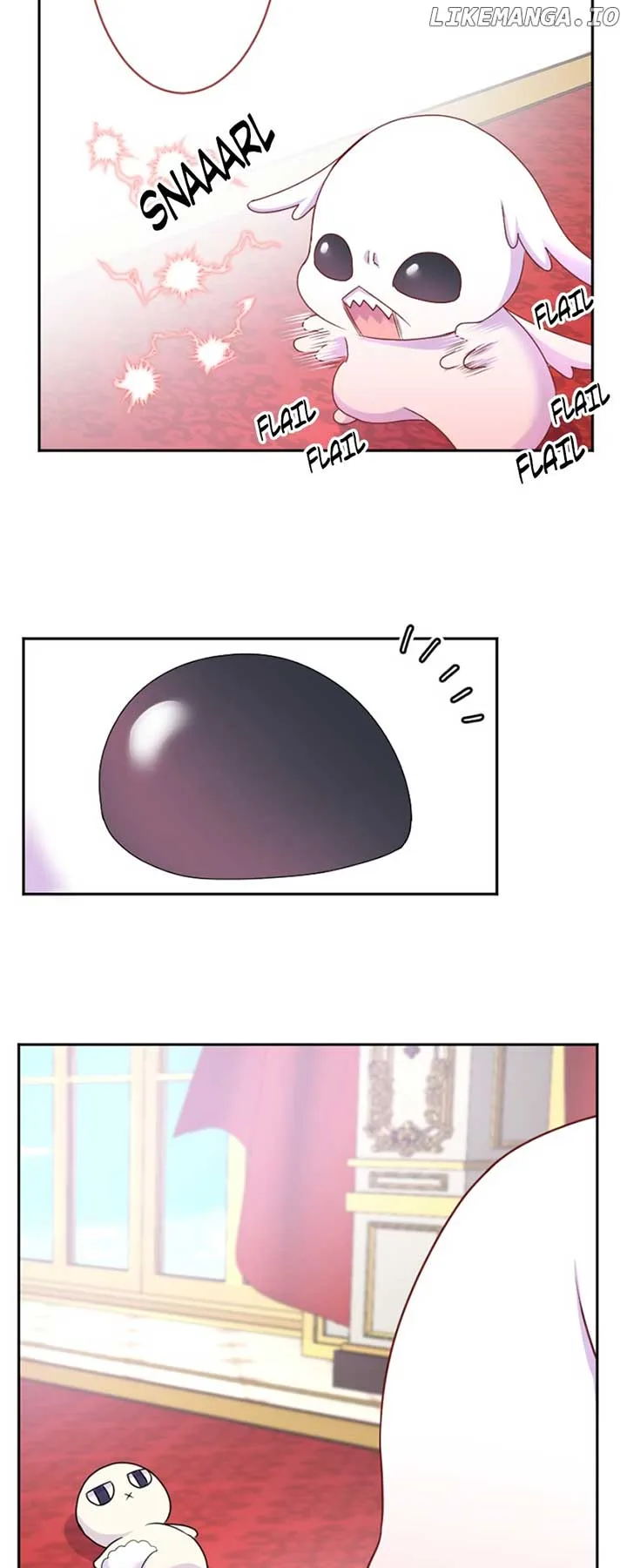 I was Reborn as a Housekeeper in a Parallel World! Chapter 171 page 57