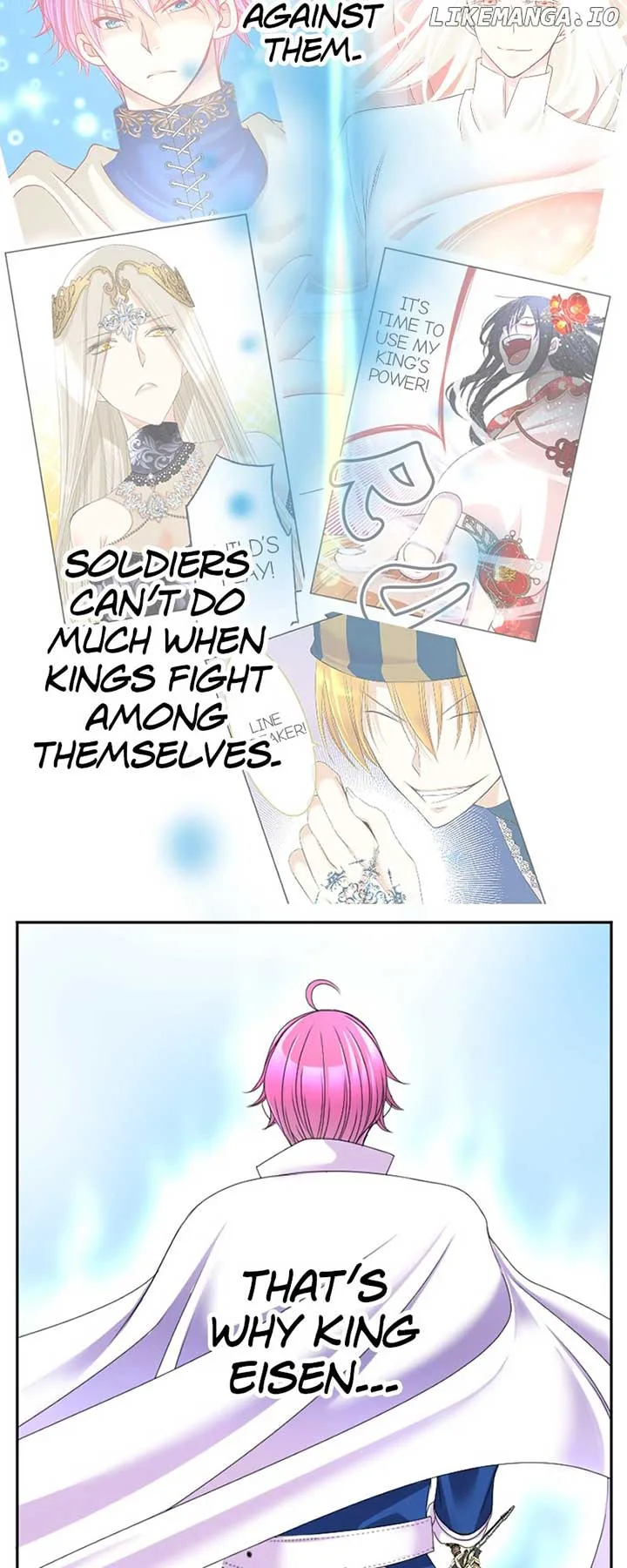 I was Reborn as a Housekeeper in a Parallel World! Chapter 171 page 69