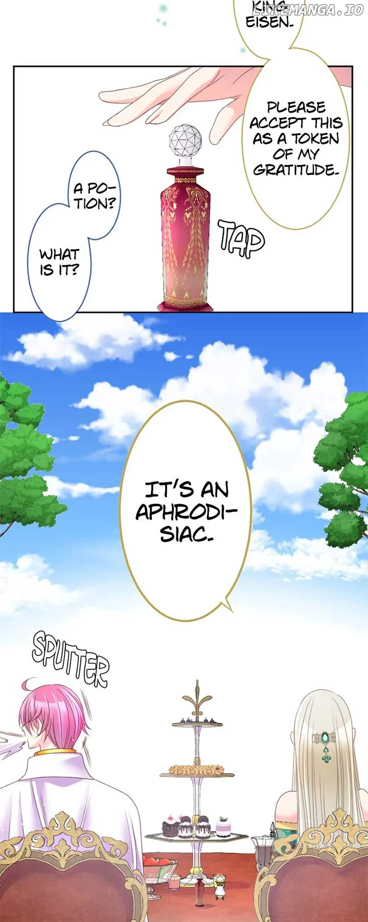 I was Reborn as a Housekeeper in a Parallel World! Chapter 171 page 82