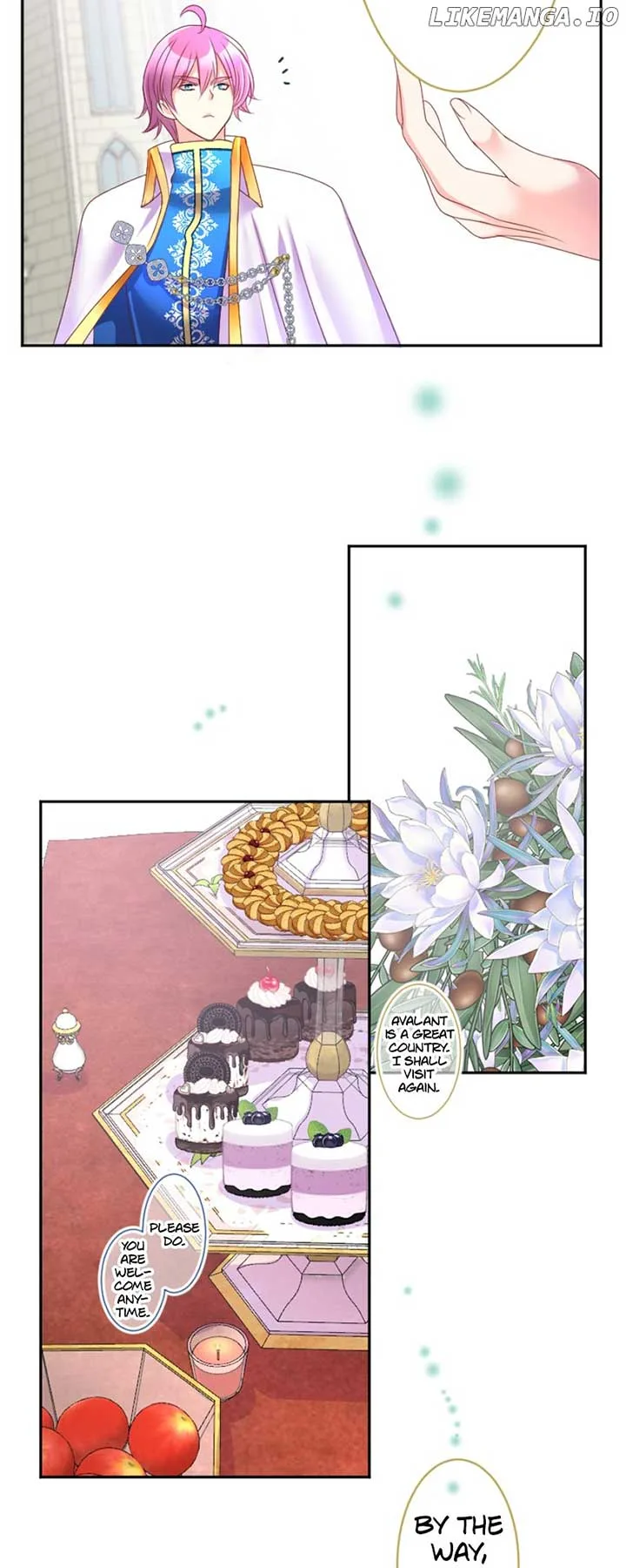 I was Reborn as a Housekeeper in a Parallel World! Chapter 171 page 81