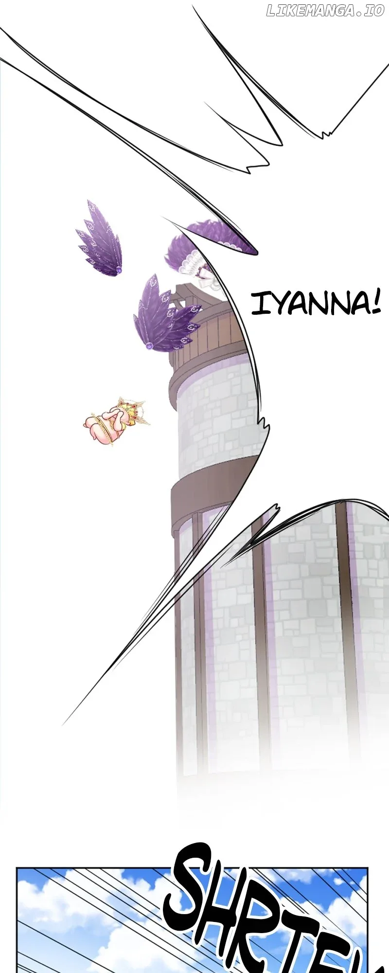I was Reborn as a Housekeeper in a Parallel World! Chapter 172 page 14