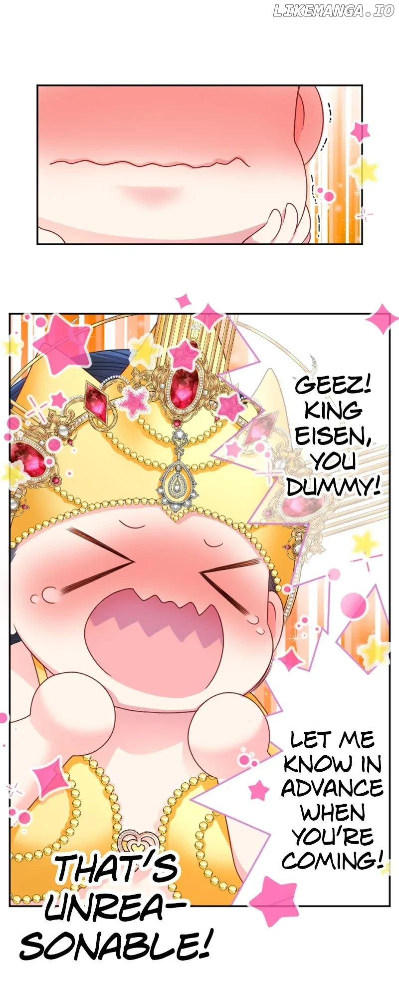 I was Reborn as a Housekeeper in a Parallel World! Chapter 172 page 26