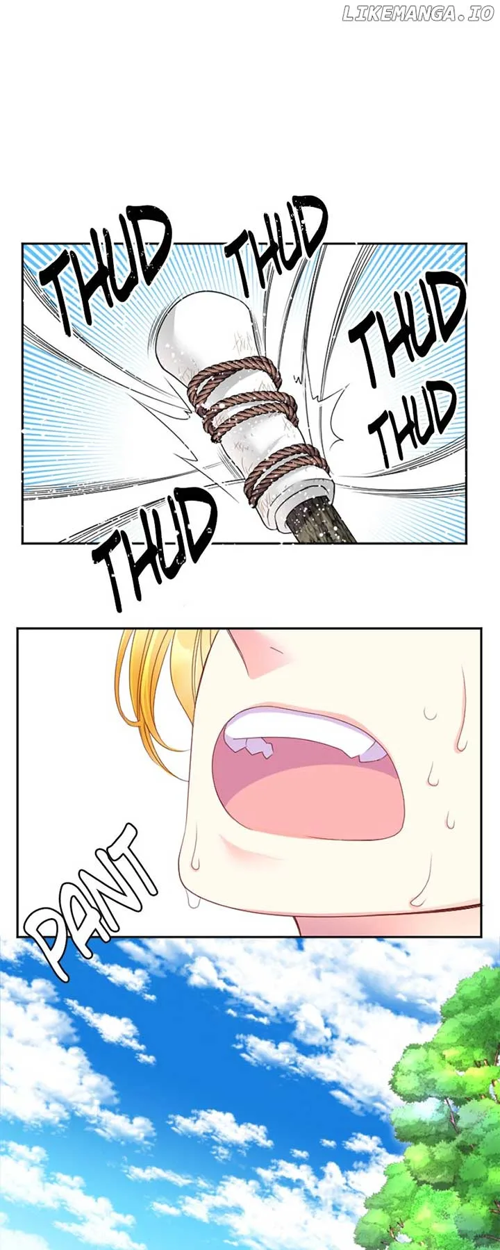 I was Reborn as a Housekeeper in a Parallel World! Chapter 171 page 66