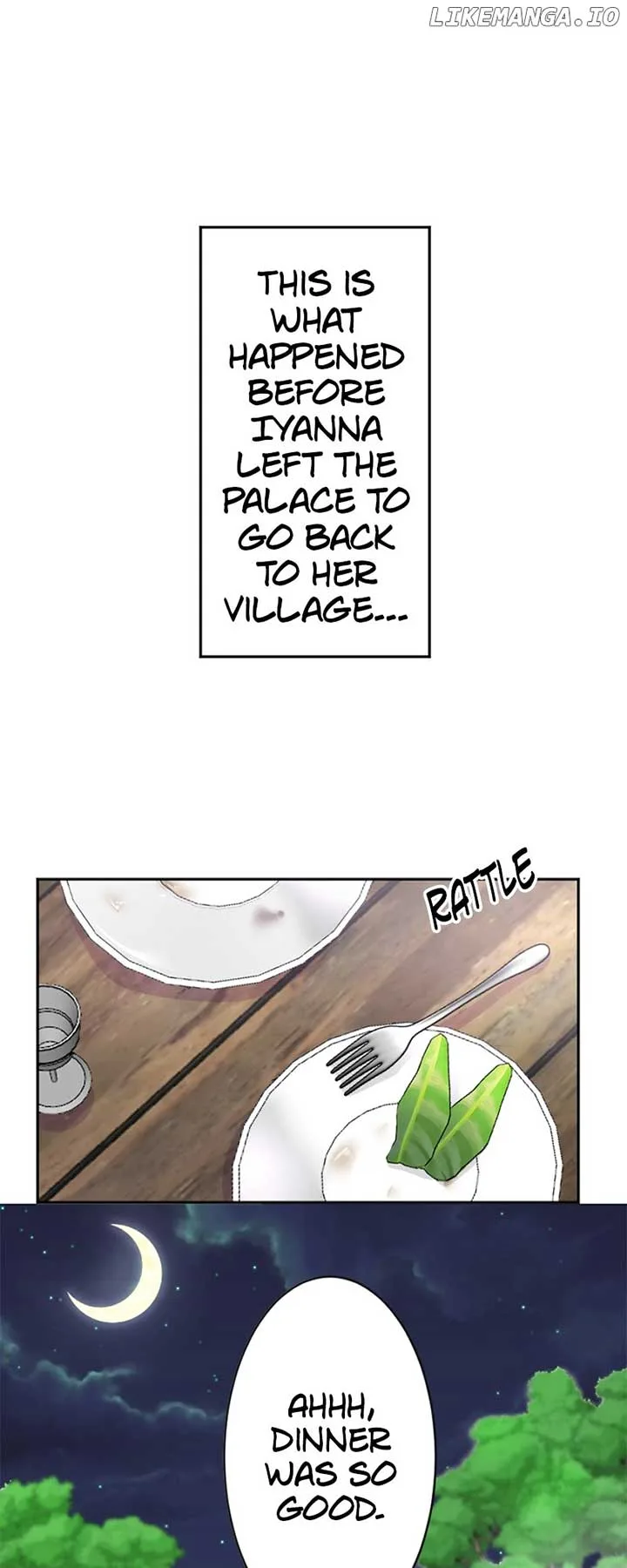 I was Reborn as a Housekeeper in a Parallel World! Chapter 171 page 42