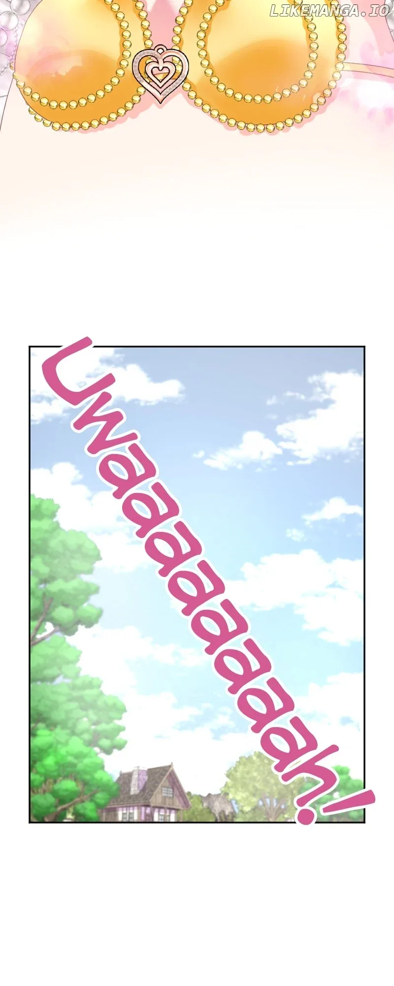I was Reborn as a Housekeeper in a Parallel World! Chapter 172 page 7