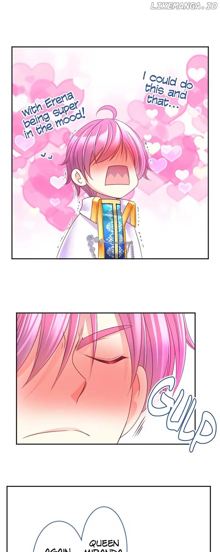 I was Reborn as a Housekeeper in a Parallel World! Chapter 171 page 89