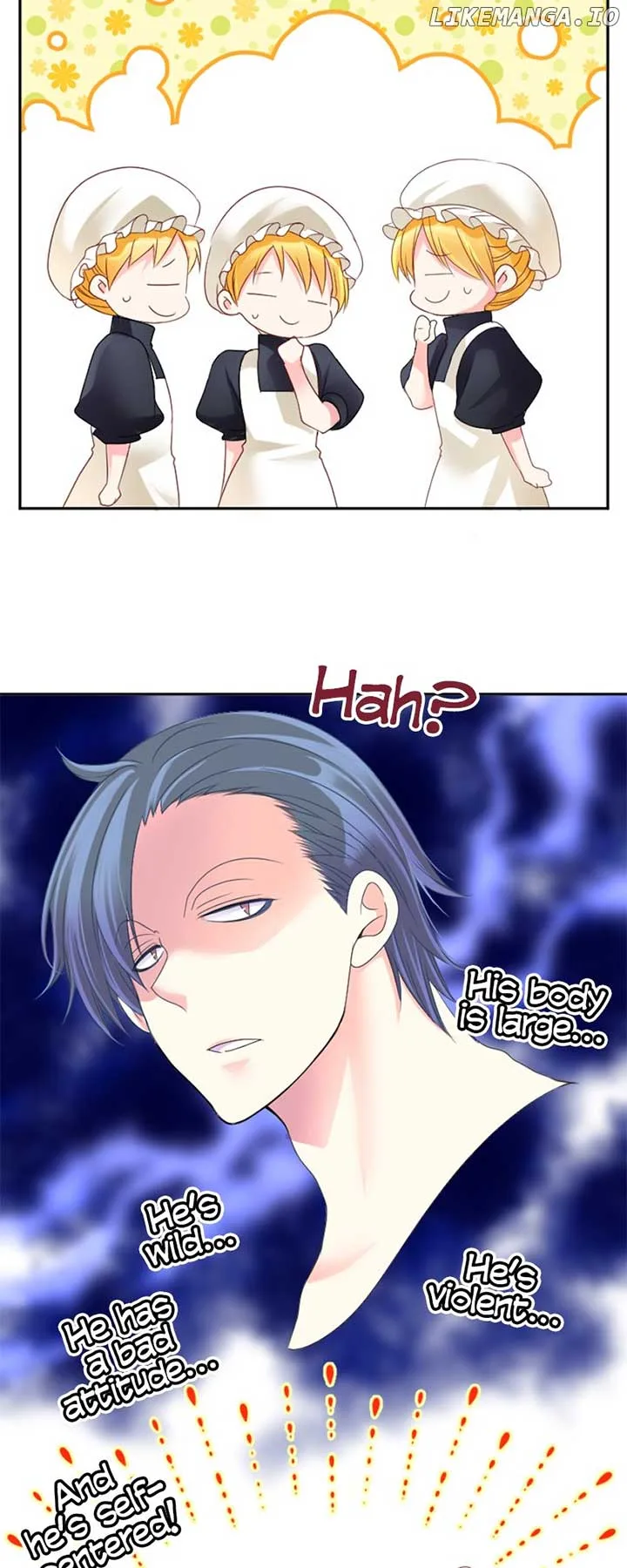 I was Reborn as a Housekeeper in a Parallel World! Chapter 171 page 50