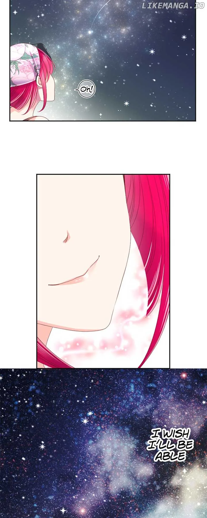 I was Reborn as a Housekeeper in a Parallel World! Chapter 171 page 46