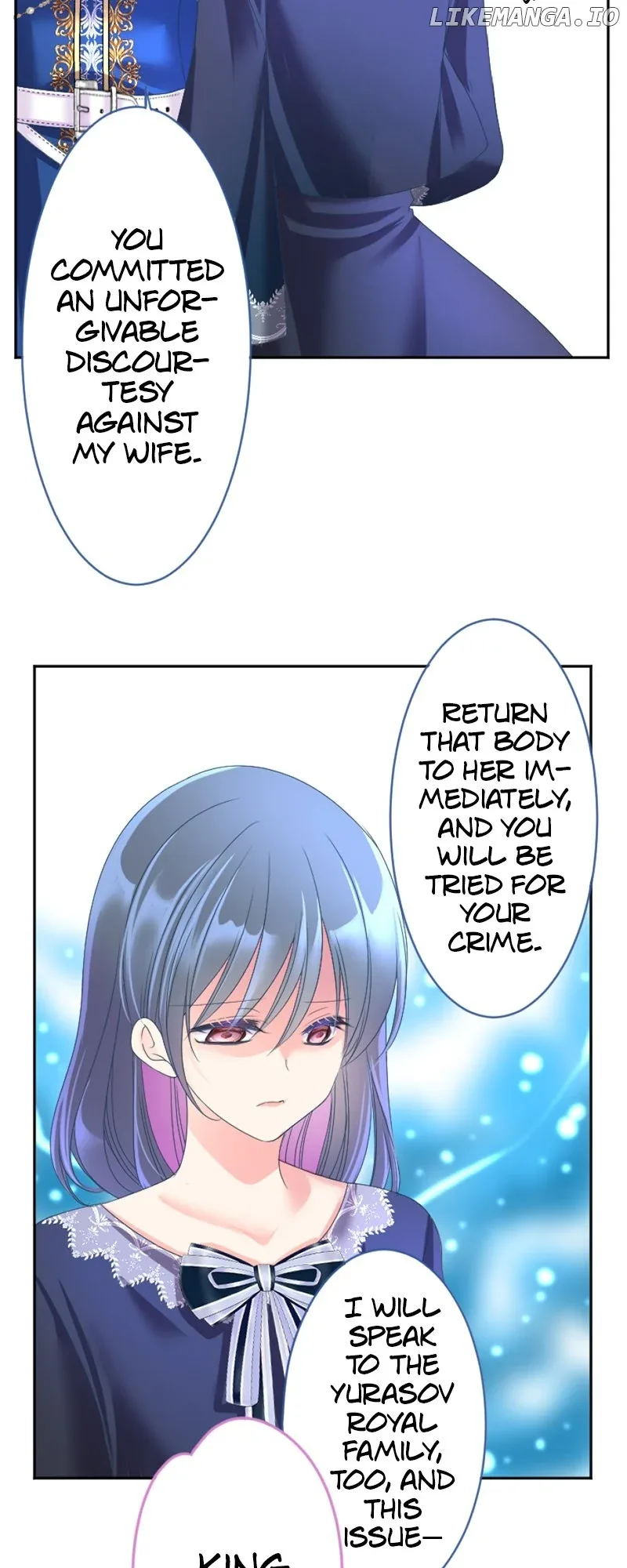 I was Reborn as a Housekeeper in a Parallel World! Chapter 172 page 36