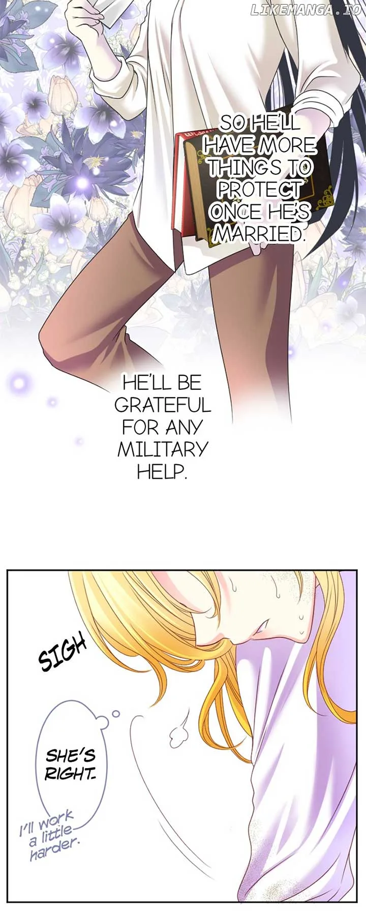 I was Reborn as a Housekeeper in a Parallel World! Chapter 171 page 74