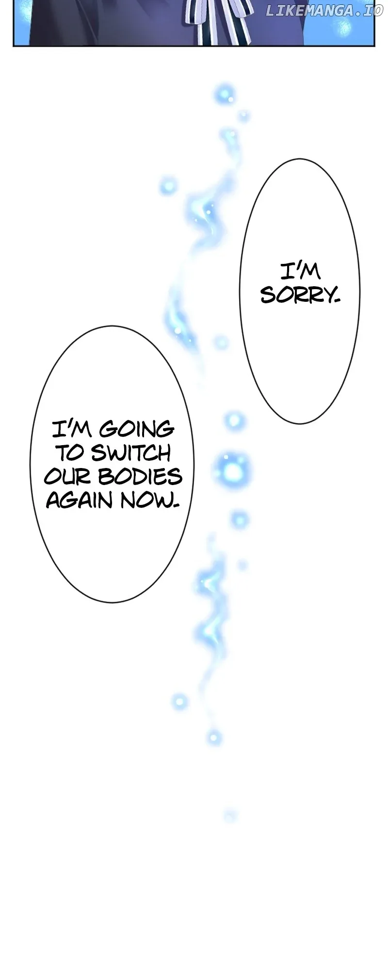 I was Reborn as a Housekeeper in a Parallel World! Chapter 172 page 41