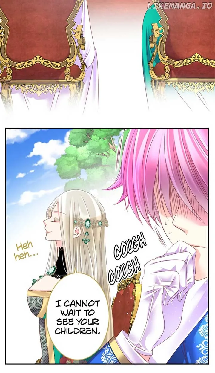 I was Reborn as a Housekeeper in a Parallel World! Chapter 171 page 83