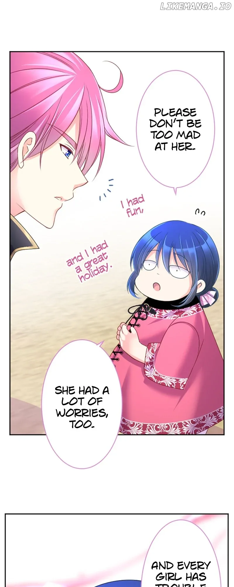 I was Reborn as a Housekeeper in a Parallel World! Chapter 172 page 38