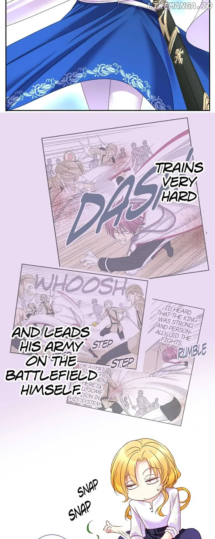 I was Reborn as a Housekeeper in a Parallel World! Chapter 171 page 70
