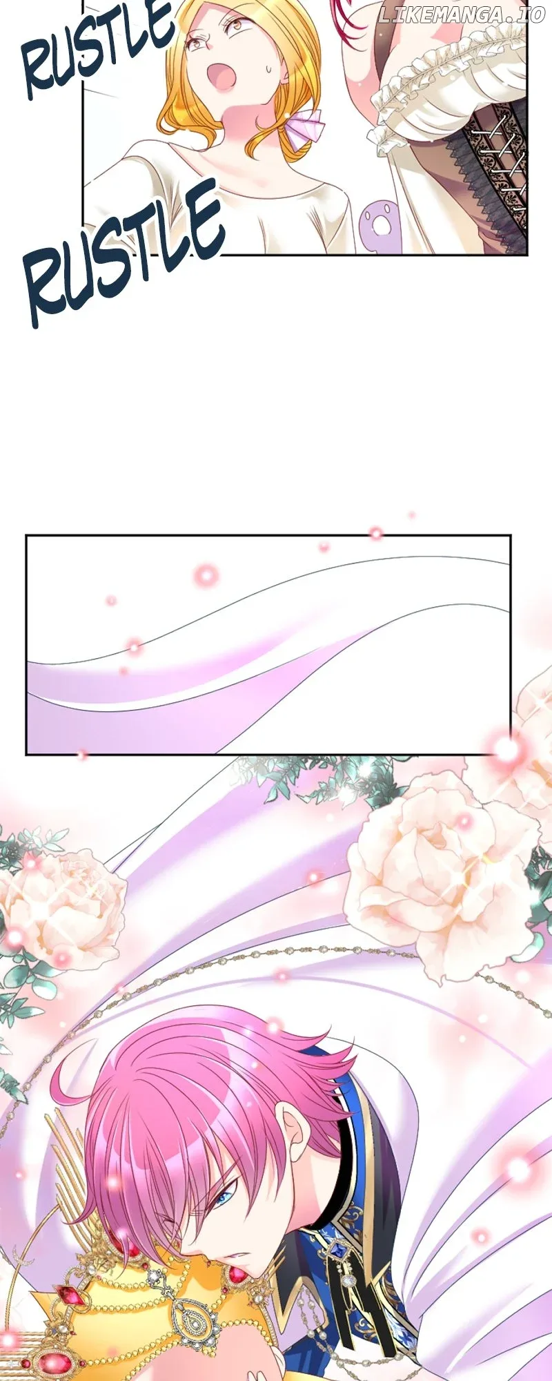 I was Reborn as a Housekeeper in a Parallel World! Chapter 172 page 18