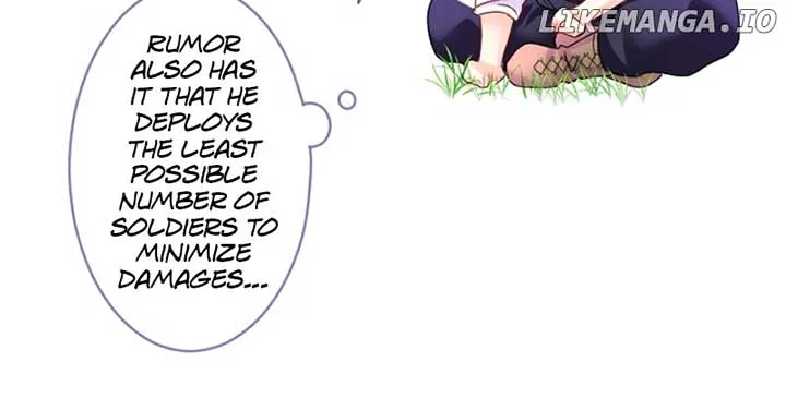 I was Reborn as a Housekeeper in a Parallel World! Chapter 171 page 71