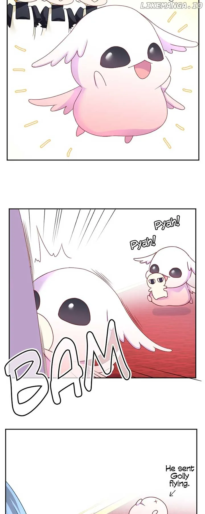 I was Reborn as a Housekeeper in a Parallel World! Chapter 171 page 55