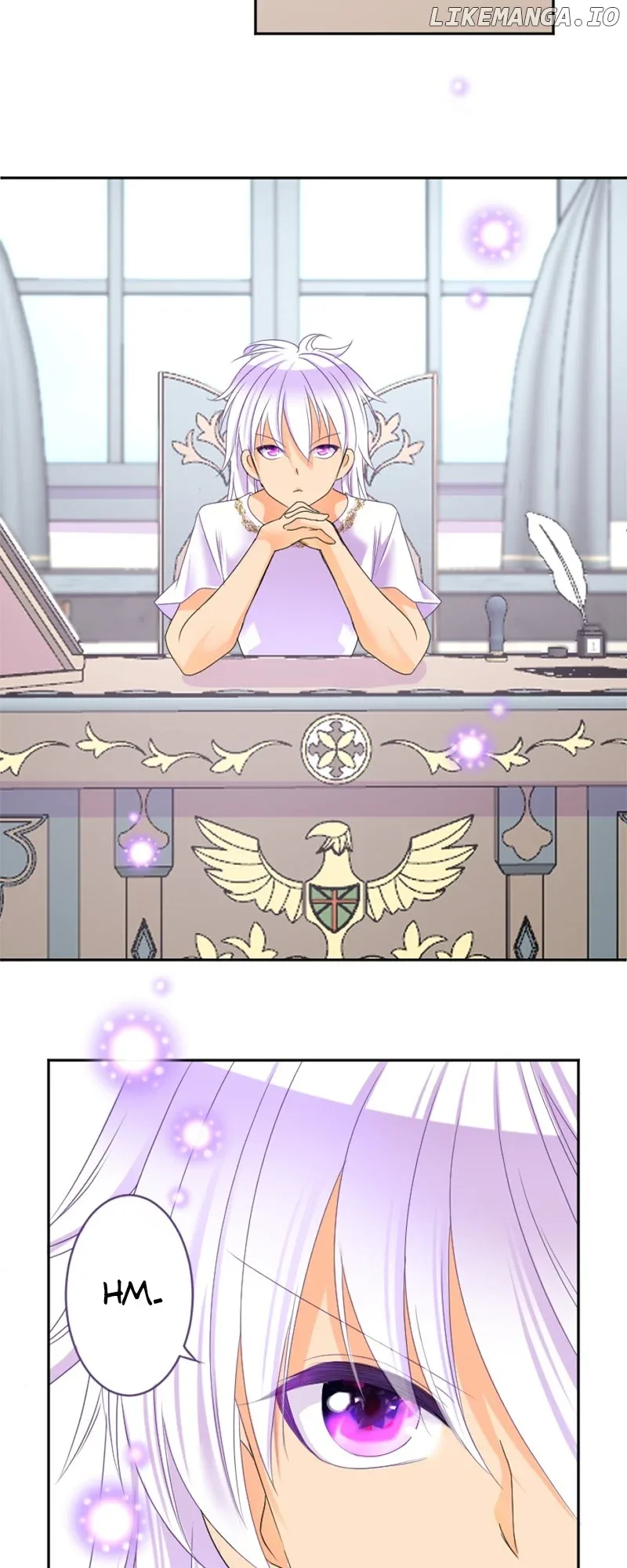 I was Reborn as a Housekeeper in a Parallel World! Chapter 172 page 52