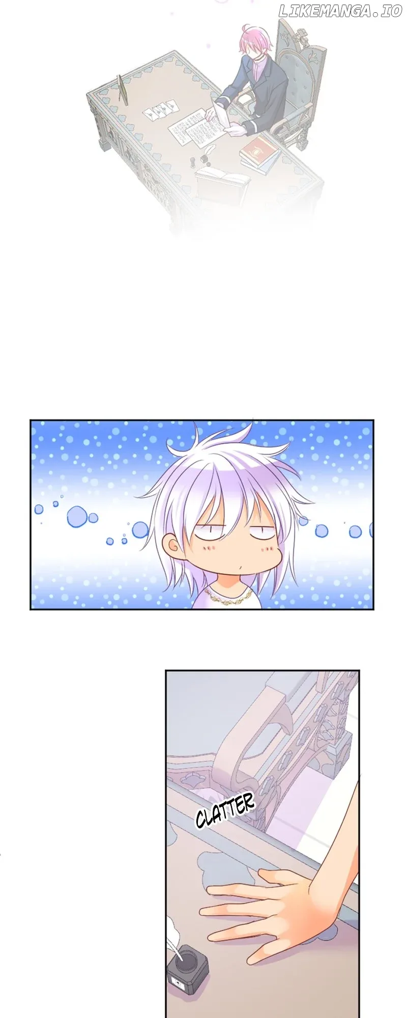 I was Reborn as a Housekeeper in a Parallel World! Chapter 172 page 51