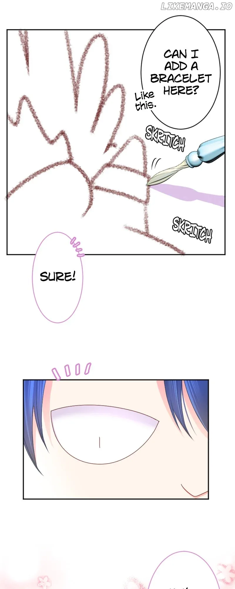 I was Reborn as a Housekeeper in a Parallel World! Chapter 172 page 69