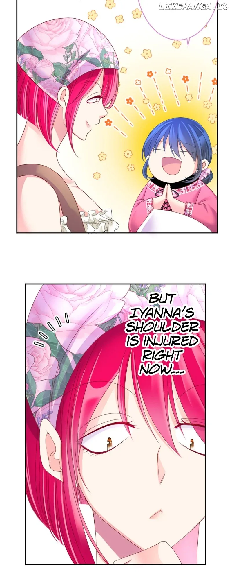 I was Reborn as a Housekeeper in a Parallel World! Chapter 172 page 68