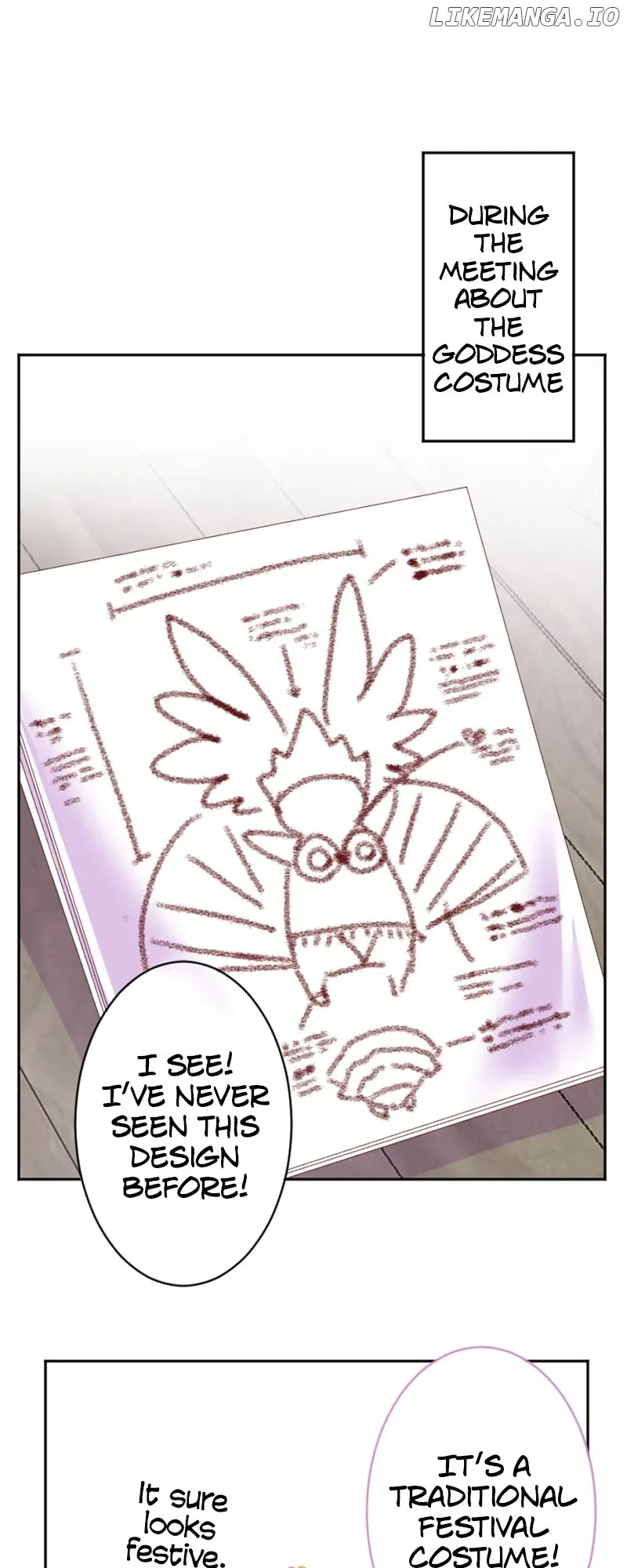 I was Reborn as a Housekeeper in a Parallel World! Chapter 172 page 67