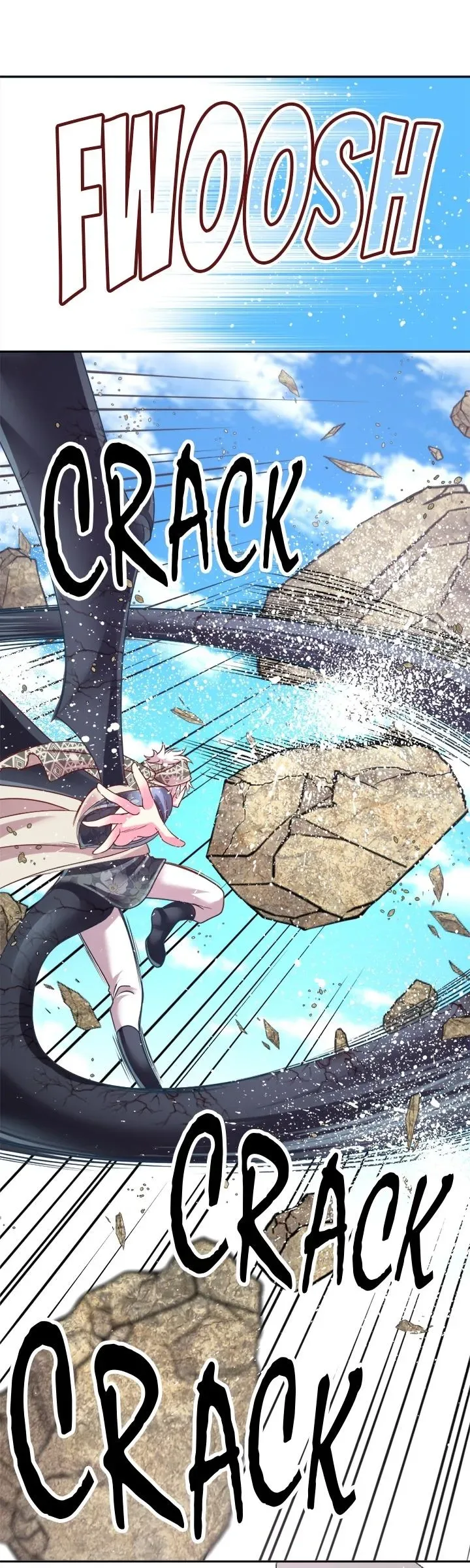 I was Reborn as a Housekeeper in a Parallel World! Chapter 265 page 24