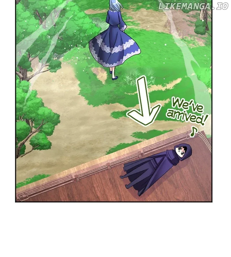 I was Reborn as a Housekeeper in a Parallel World! Chapter 172 page 60