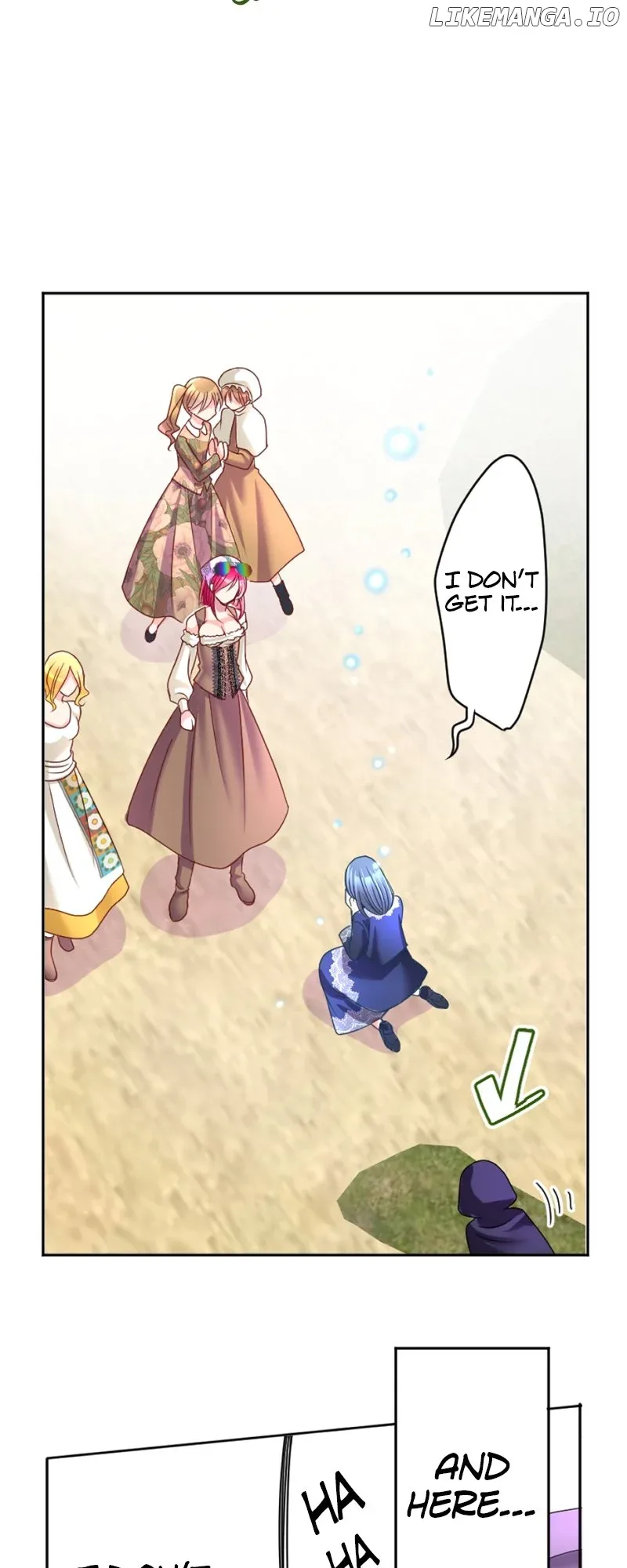 I was Reborn as a Housekeeper in a Parallel World! Chapter 172 page 62