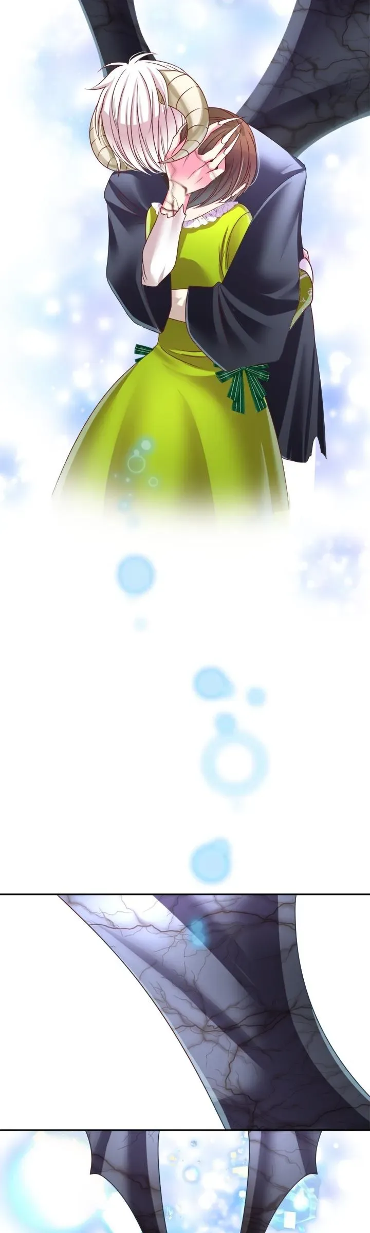 I was Reborn as a Housekeeper in a Parallel World! Chapter 265 page 42