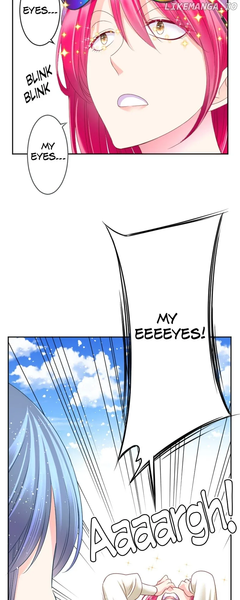 I was Reborn as a Housekeeper in a Parallel World! Chapter 173 page 34