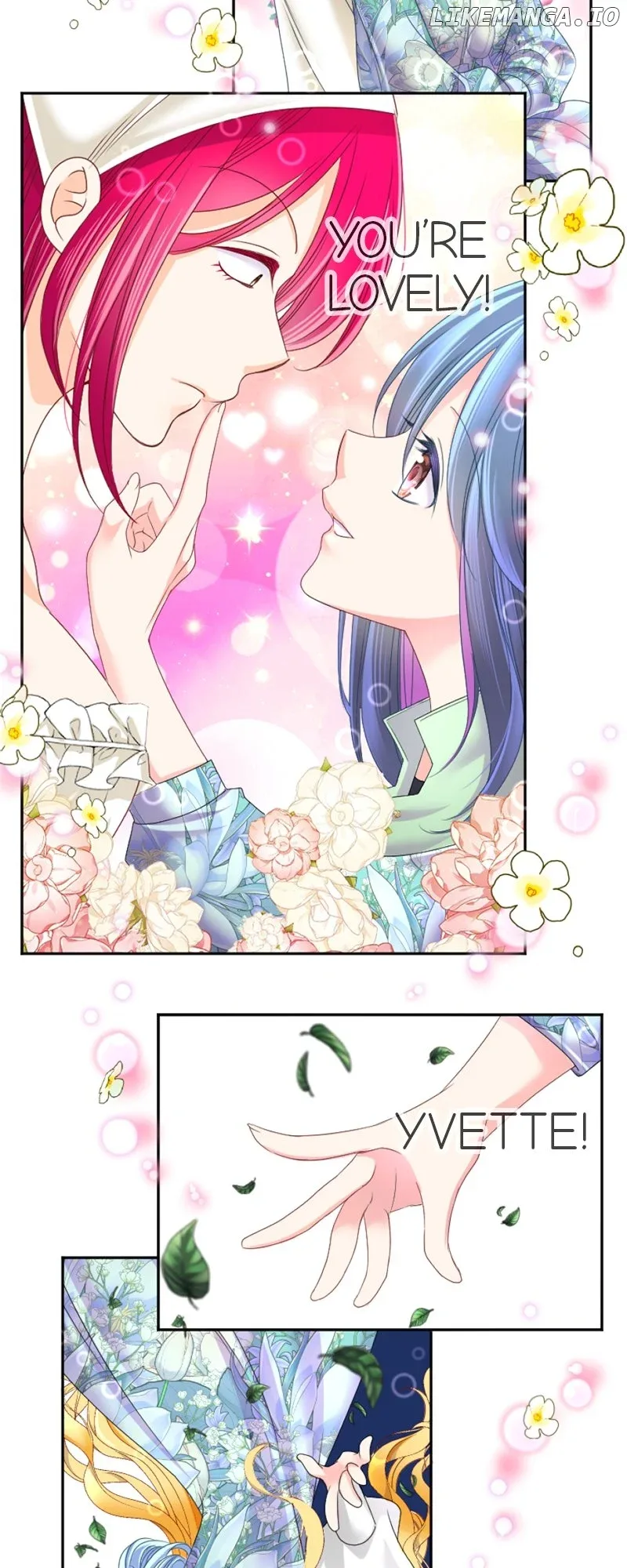 I was Reborn as a Housekeeper in a Parallel World! Chapter 173 page 23